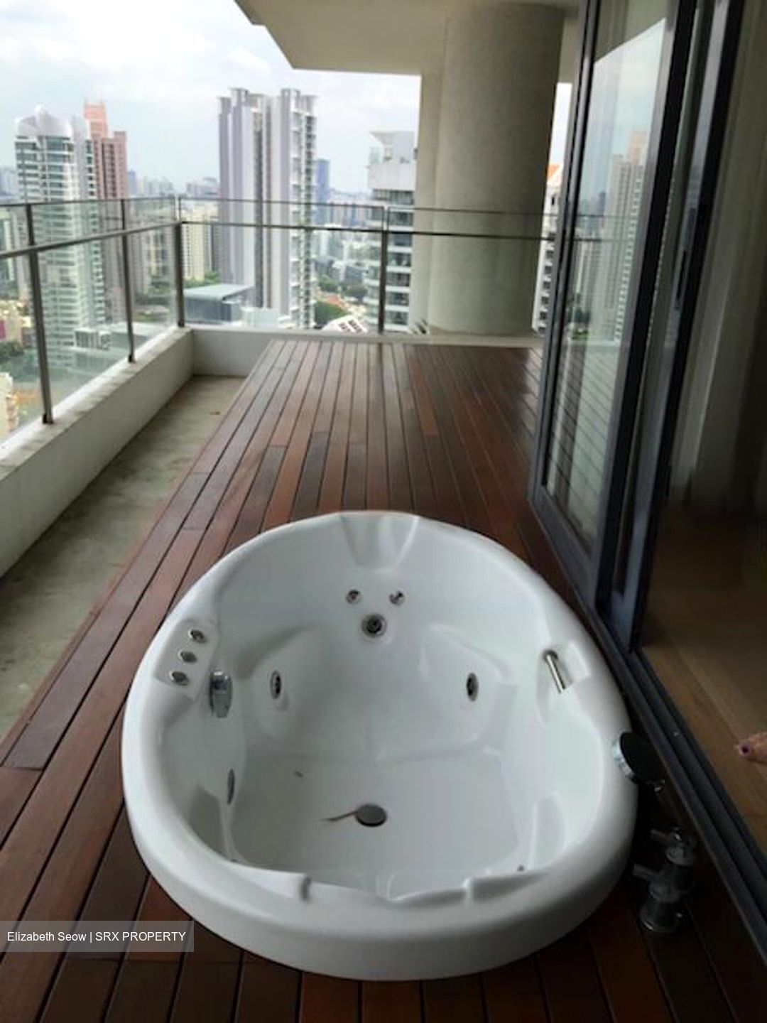 Skypark @ Somerset (D9), Apartment #461137291